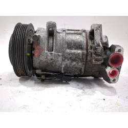 Recambio de compresor a/a para nissan qashqai ii (j11e)(2013) 360 cat referencia OEM IAM 926004E0A  