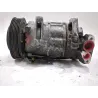 Recambio de compresor a/a para nissan qashqai ii (j11e)(2013) 360 cat referencia OEM IAM 926004E0A  