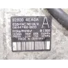 Recambio de compresor a/a para nissan qashqai ii (j11e)(2013) 360 cat referencia OEM IAM 926004E0A  