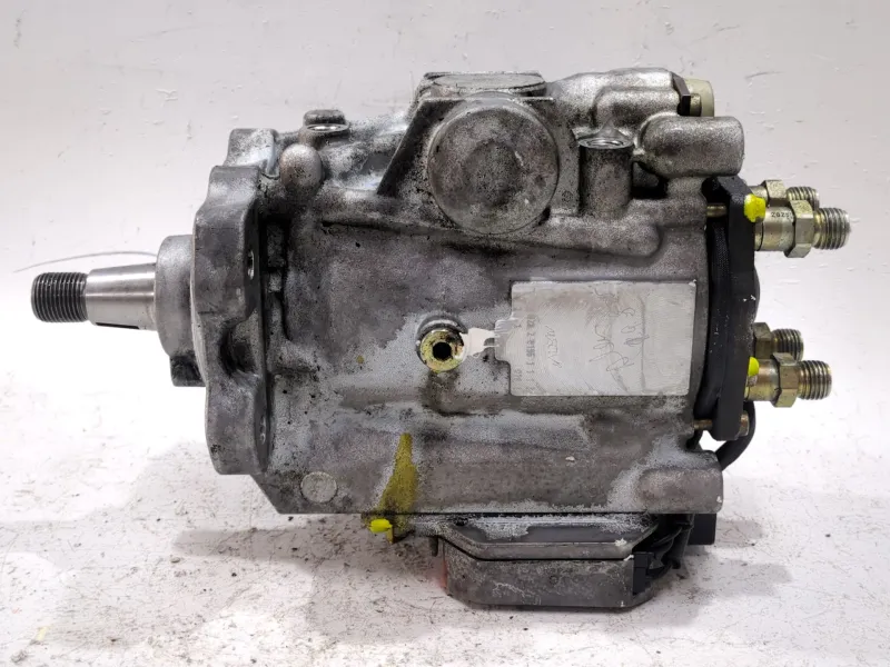 Recambio de bomba inyeccion para bmw 3 (e46) 320 d referencia OEM IAM 0470504005 17037621  