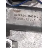 Recambio de elevalunas delantero izquierdo para daewoo matiz (1997) 0.8 referencia OEM IAM D232904  