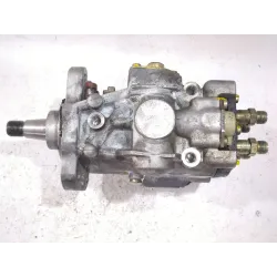 Recambio de bomba inyeccion para bmw 3 (e46) 320 d referencia OEM IAM 0470504005 17037621  