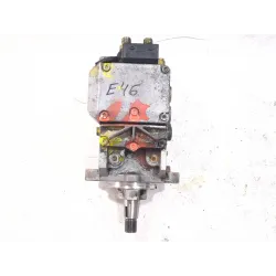 Recambio de bomba inyeccion para bmw 3 (e46) 320 d referencia OEM IAM 0470504005 17037621  