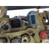 Recambio de bomba inyeccion para citroën xsara (n1) 1.9 td referencia OEM IAM R8445B251B 053188JRG  