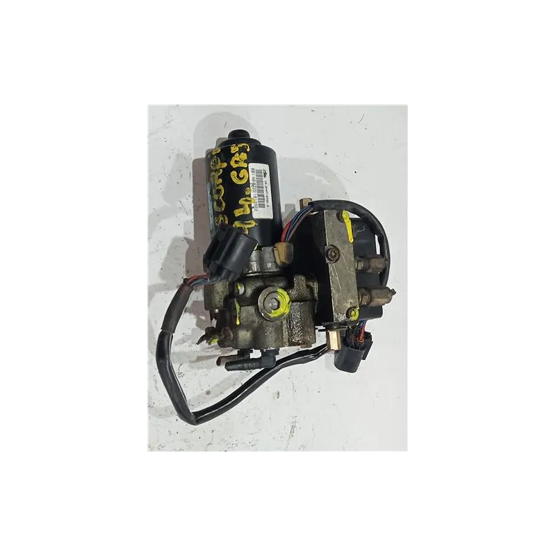 Recambio de nucleo abs para ford scorpio berl./turnier (1992) referencia OEM IAM 10044707223  