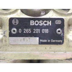 Recambio de abs para rover 800 hatchback (xs) 827 vitesse/sli referencia OEM IAM 0265201018  