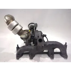 TURBO 716860 NK13737Z 