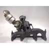 Recambio de turbo para audi a3 (8l1) 1.9 tdi referencia OEM IAM 716860 NK13737Z  