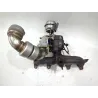 Recambio de turbo para audi a3 (8l1) 1.9 tdi referencia OEM IAM 716860 NK13737Z  