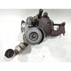 Recambio de turbo para audi a3 (8l1) 1.9 tdi referencia OEM IAM 716860 NK13737Z  