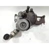 Recambio de turbo para audi a3 (8l1) 1.9 tdi referencia OEM IAM 716860 NK13737Z  