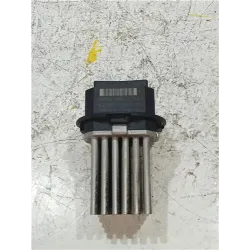 Recambio de resistencia calefaccion para peugeot 206 (1998) 1.4 hdi eco 70 referencia OEM IAM F884028A  