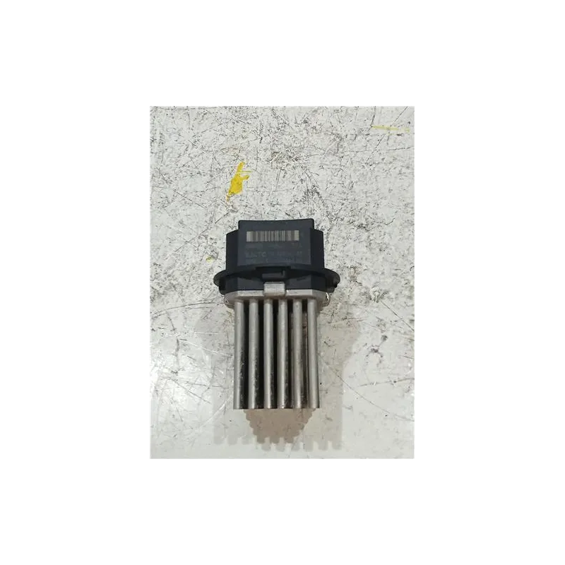 Recambio de resistencia calefaccion para peugeot 206 (1998) 1.4 hdi eco 70 referencia OEM IAM F884028A  