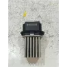 Recambio de resistencia calefaccion para peugeot 206 (1998) 1.4 hdi eco 70 referencia OEM IAM F884028A  