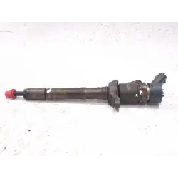 Recambio de inyector para citroën c4 (b7) 1.6 hdi 90 referencia OEM IAM 0445110188  