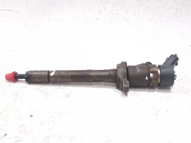 Recambio de inyector para citroën c4 (b7) 1.6 hdi 90 referencia OEM IAM 0445110188  