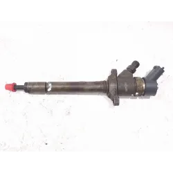 Recambio de inyector para citroën c4 (b7) 1.6 hdi 90 referencia OEM IAM 0445110188  