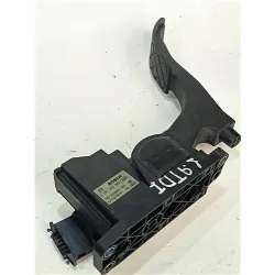 Recambio de potenciometro pedal gas para volkswagen golf iv berlina (1j1)(1997) 1.6 16v referencia OEM IAM 0281002342  