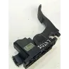 Recambio de potenciometro pedal gas para volkswagen golf iv berlina (1j1)(1997) 1.6 16v referencia OEM IAM 0281002342  