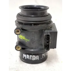 Recambio de caudalimetro para mazda mx-3 (ec)(1991) 1.6 i referencia OEM IAM 1974000031  