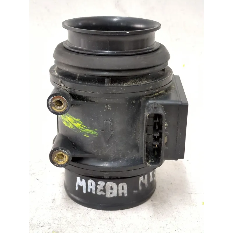 Recambio de caudalimetro para mazda mx-3 (ec)(1991) 1.6 i referencia OEM IAM 1974000031  