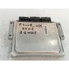 Recambio de centralita inyeccion para peugeot 3008 (05.2009) 2.0 hdi referencia OEM IAM HW 9666912580 DCM3.5  
