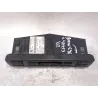 Recambio de mando climatizador para bmw 3 (e46) 320 d referencia OEM IAM 64116931601  