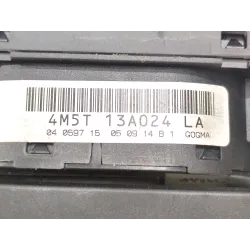 Recambio de mando luces para ford focus c-max 1.8 tdci referencia OEM IAM 4M5T13A024  