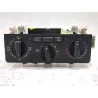 Recambio de mando climatizador para citroën c3 i (fc_, fn_) 1.4 hdi referencia OEM IAM 69307002  