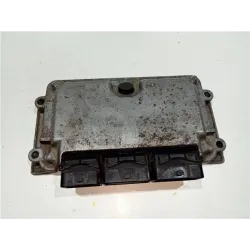 Recambio de centralita inyeccion para citroën saxo (1996) 1.5 d referencia OEM IAM 0281001839  