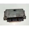 Recambio de centralita inyeccion para citroën saxo (1996) 1.5 d referencia OEM IAM 0281001839  
