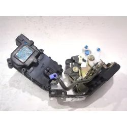Recambio de cerradura puerta trasera izquierda para hyundai accent (lc)(2000) 1.3 referencia OEM IAM   