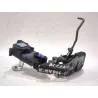 Recambio de cerradura puerta trasera izquierda para hyundai accent (lc)(2000) 1.3 referencia OEM IAM   