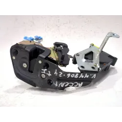 Recambio de cerradura puerta trasera izquierda para hyundai accent (lc)(2000) 1.3 referencia OEM IAM   