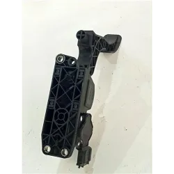 Recambio de potenciometro pedal gas para volkswagen golf iv berlina (1j1)(1997) 1.6 16v referencia OEM IAM 0281002342  