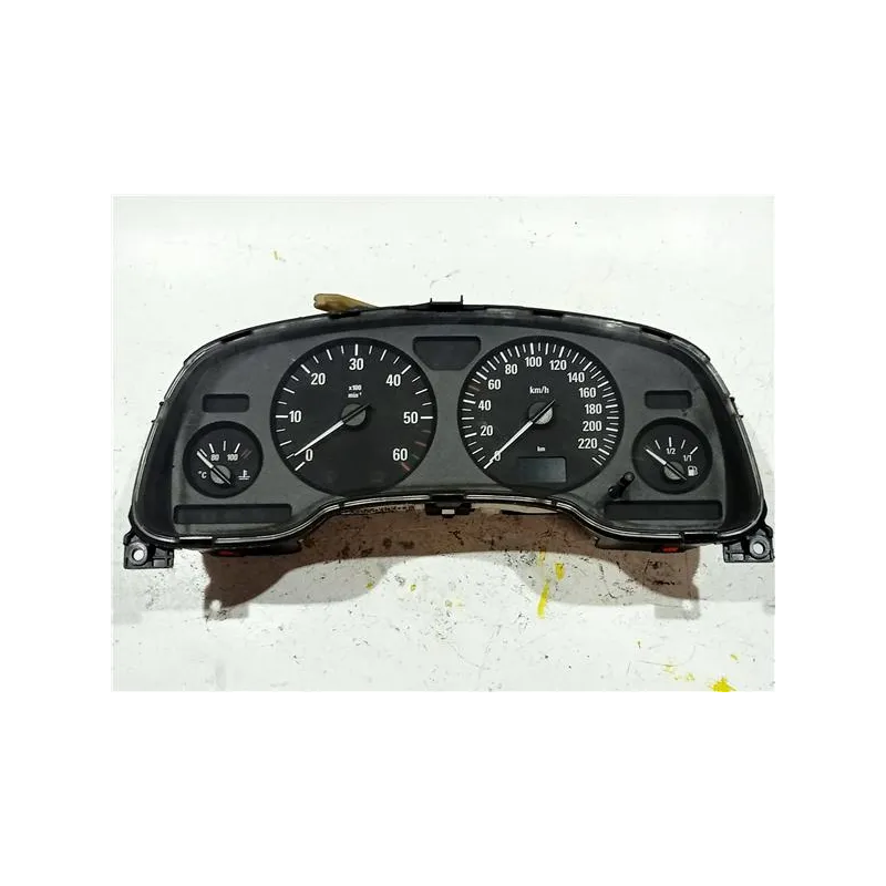 Recambio de cuadro completo para opel astra g berlina di referencia OEM IAM 24451498ZH 110080155  