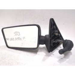 Recambio de retrovisor izquierdo para citroën ax (1987) referencia OEM IAM 9560875780  