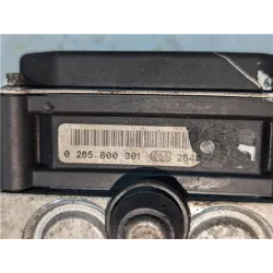 Recambio de nucleo abs para peugeot 307 (3a/c) 2.0 hdi 90 referencia OEM IAM 0265231302 9646828780  