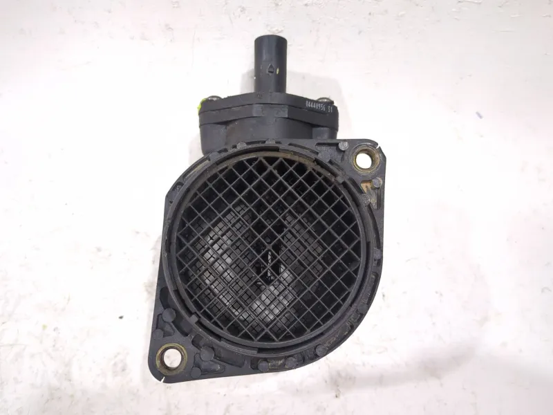 Recambio de caudalimetro para volkswagen golf iv berlina (1j1)(1997) 1.9 tdi referencia OEM IAM 0280217121 06A906461  