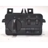 Recambio de mando luces para bmw 3 (e46) 320 i referencia OEM IAM 61318383226  