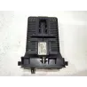 Recambio de mando luces para bmw 3 (e46) 320 i referencia OEM IAM 61318383226  