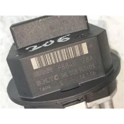 Recambio de resistencia calefaccion para peugeot 206 (1998) 1.4 hdi eco 70 referencia OEM IAM F884028A  