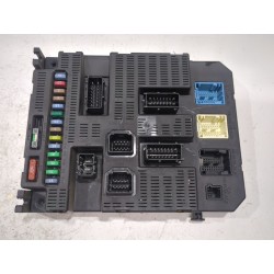 CAJA RELES / FUSIBLES 9659285380 