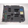 Recambio de caja reles / fusibles para peugeot 207 confort hdi referencia OEM IAM 9659285380  
