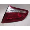 Recambio de piloto porton trasero derecho para citroën c4 (b7) hdi 90 referencia OEM IAM 9672155480  