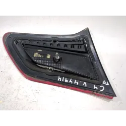 Recambio de piloto porton trasero derecho para citroën c4 (b7) hdi 90 referencia OEM IAM 9672155480  