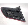 Recambio de piloto porton trasero derecho para citroën c4 (b7) hdi 90 referencia OEM IAM 9672155480  