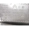 Recambio de piloto porton trasero derecho para citroën c4 (b7) hdi 90 referencia OEM IAM 9672155480  