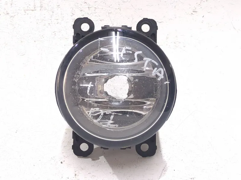 Recambio de faro antiniebla izquierdo para ford fiesta vi 1.6 tdci referencia OEM IAM 89210094 2N1115201AB  