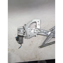 Recambio de elevalunas delantero izquierdo para daewoo matiz (1997) 0.8 referencia OEM IAM D232904  